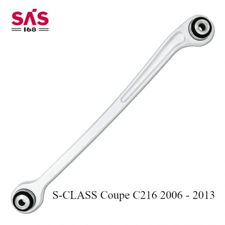 Mercedes Benz S-CLASS Coupe C216 2006 - 2013 Стабилизатор задний правый нижний центральный - S-КЛАСС Купе C216 2006 - 2013
